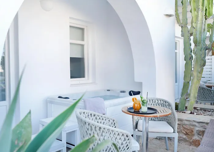 Stelia Mare Boutique Hotel