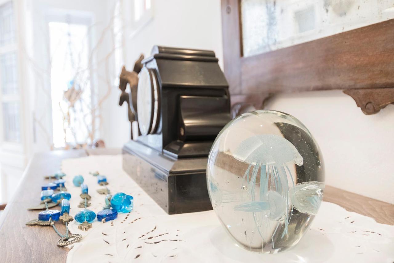 Stelia Mare Boutique Otel