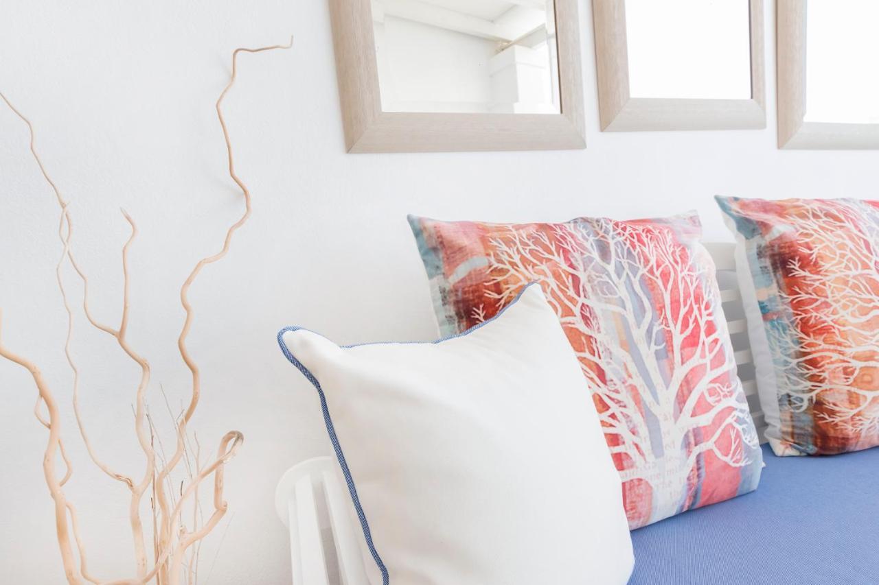 Stelia Mare Boutique Otel 4*