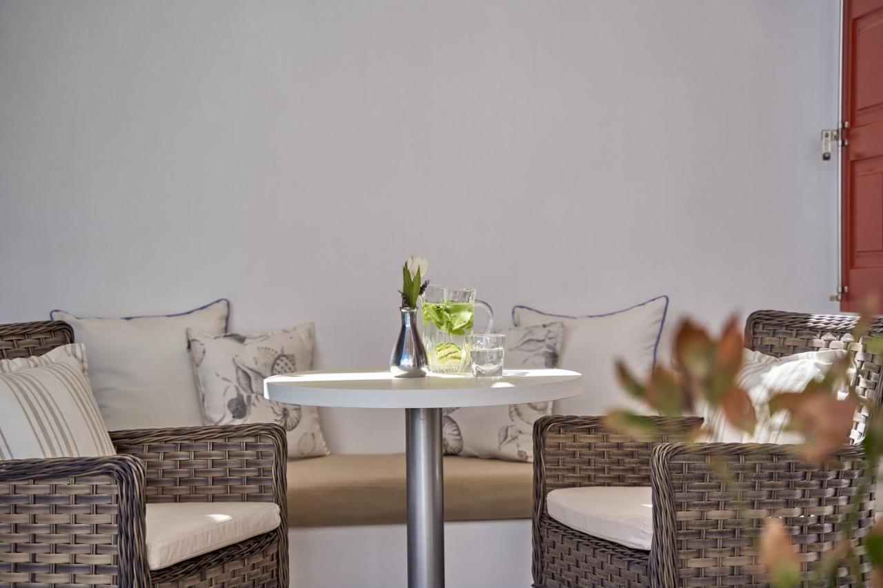 Otel Stelia Mare Boutique 4*
