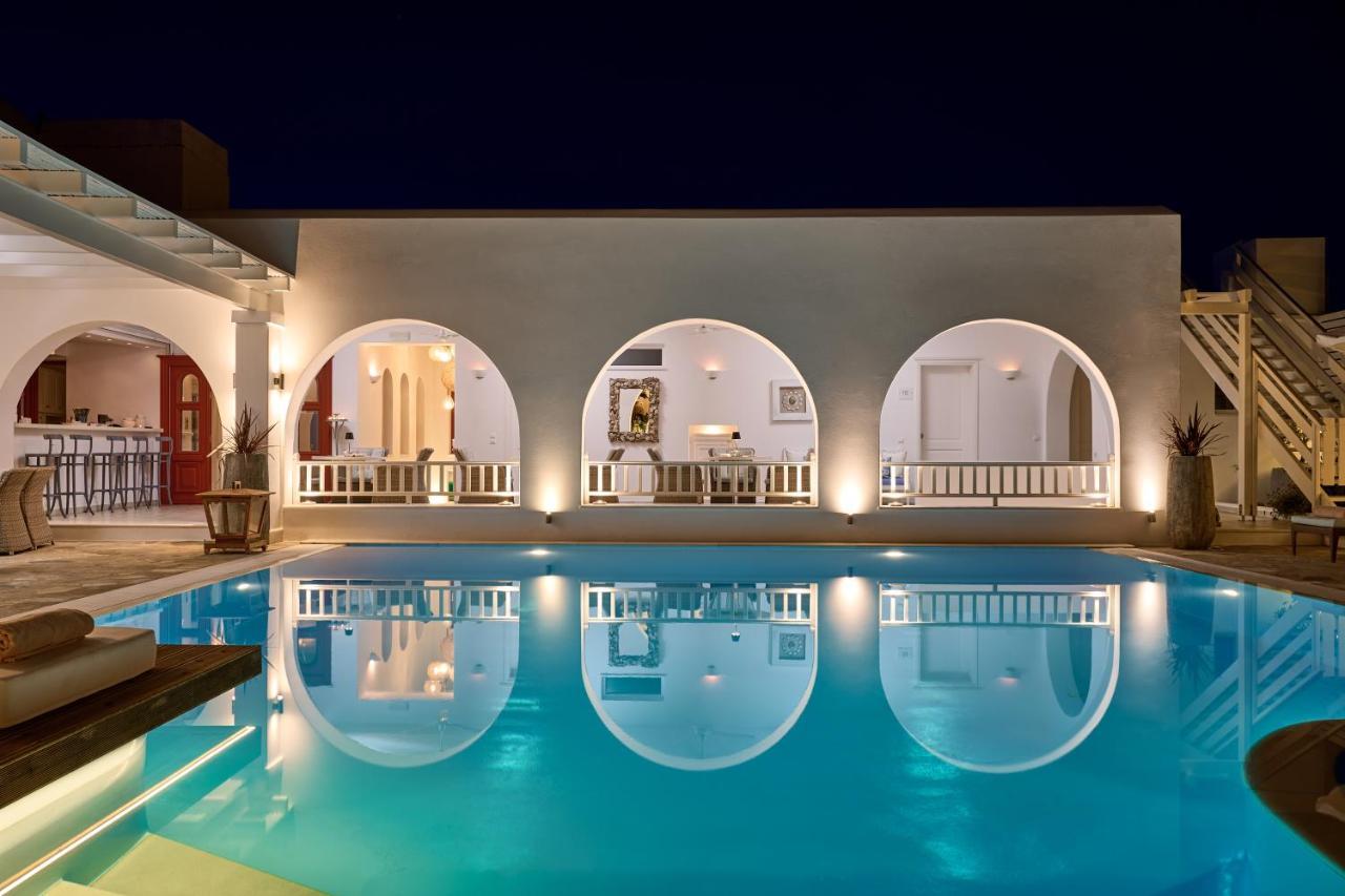 Otel Stelia Mare Boutique