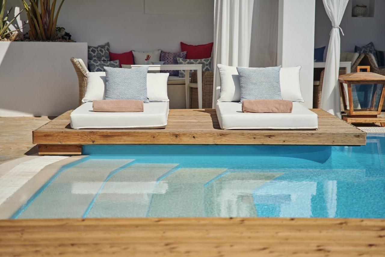 Otel Stelia Mare Boutique 4*