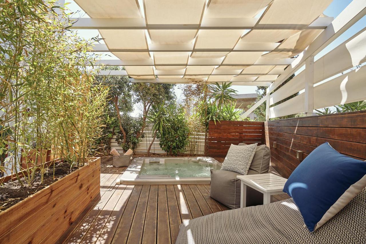 Otel Stelia Mare Boutique