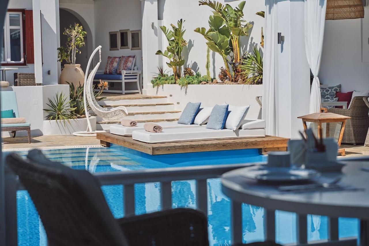 Otel Stelia Mare Boutique 4*