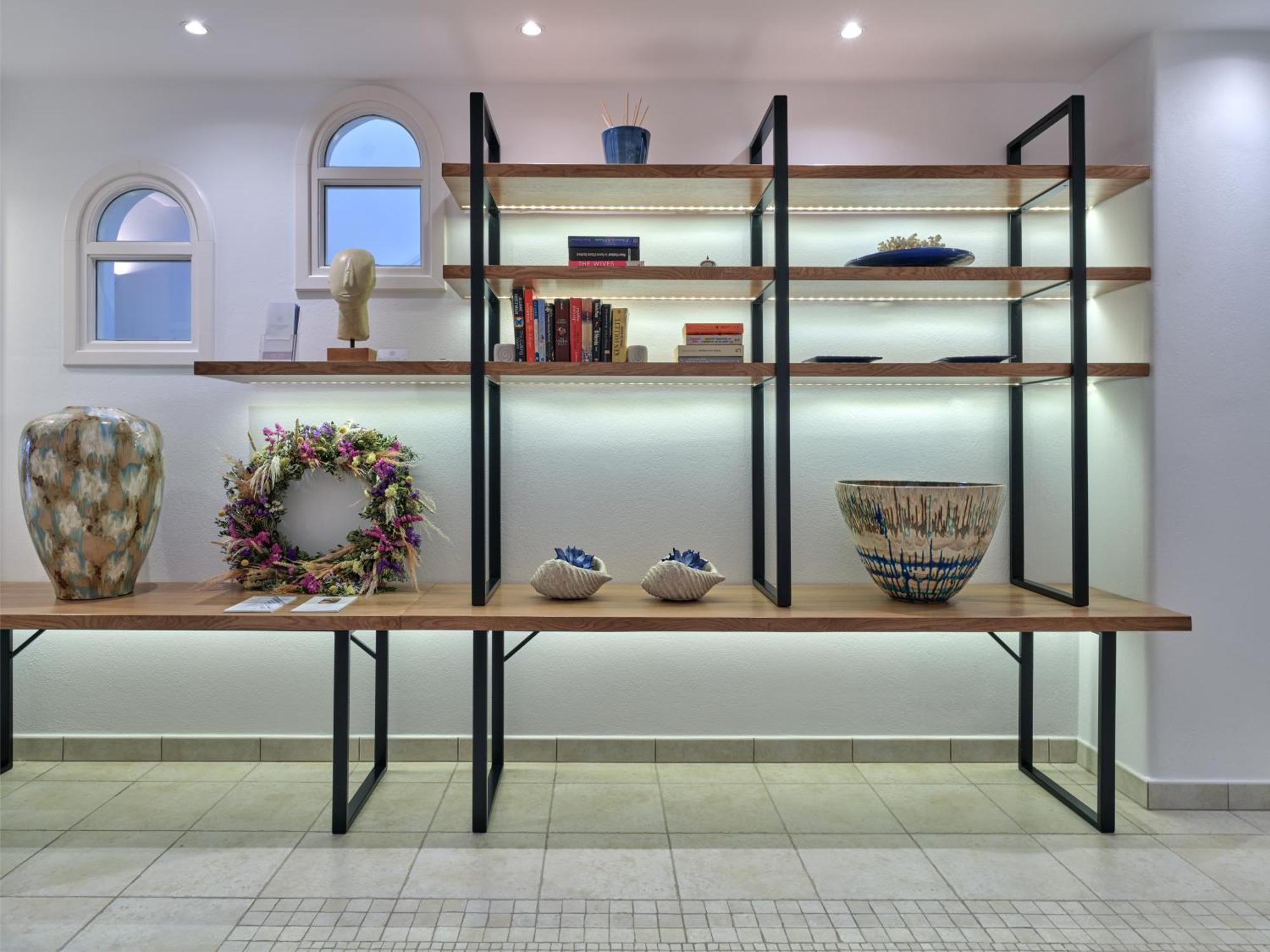 Stelia Mare Boutique Otel