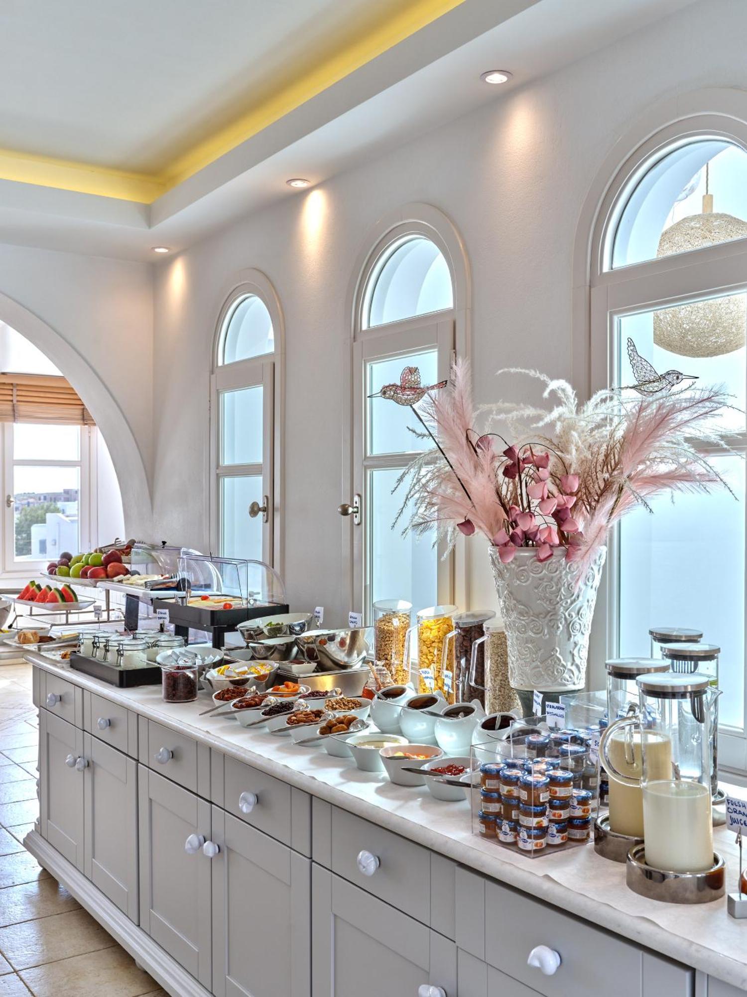 Stelia Mare Boutique Otel 4*