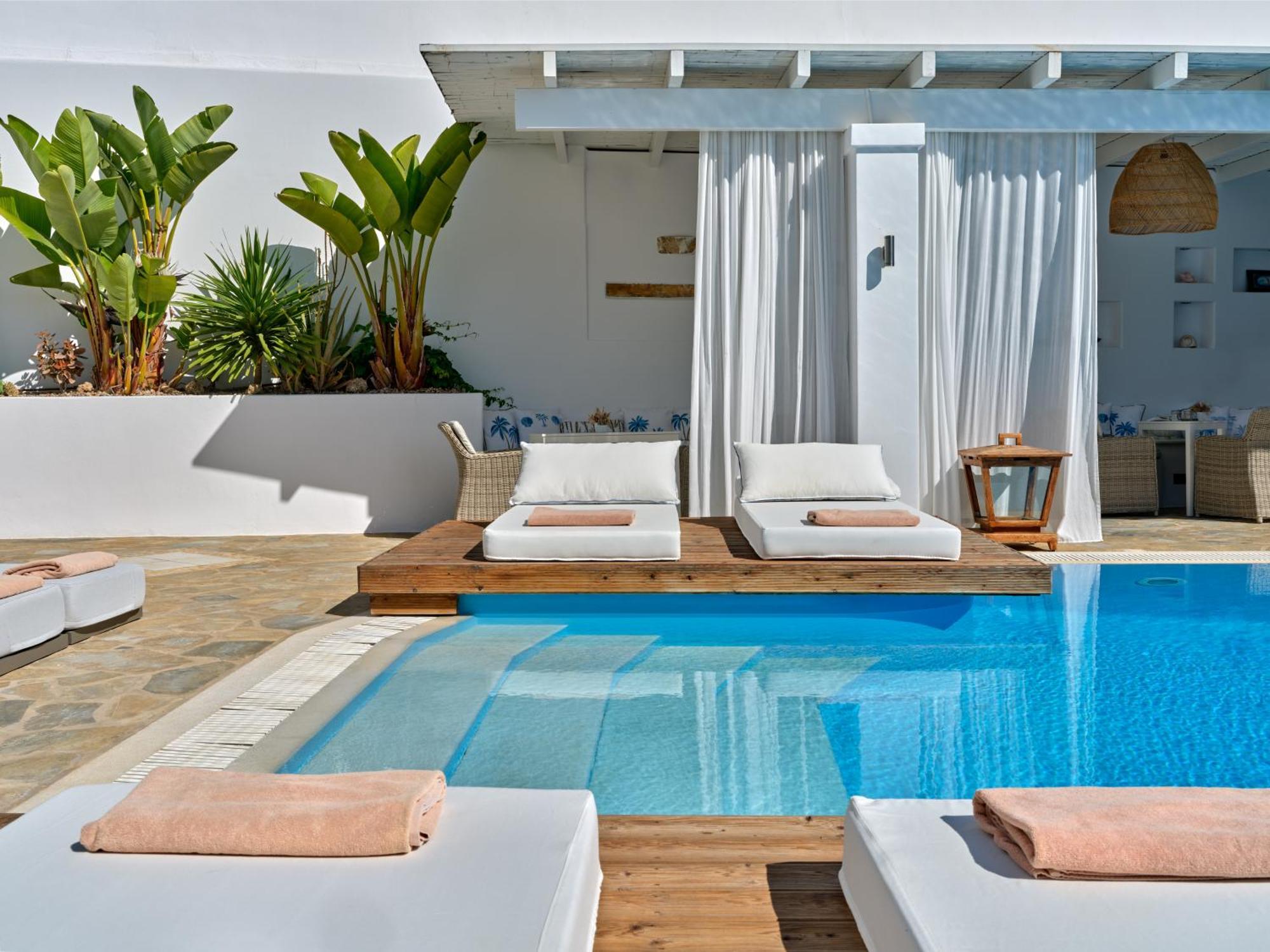 Stelia Mare Boutique Otel Zambujeira do Mar