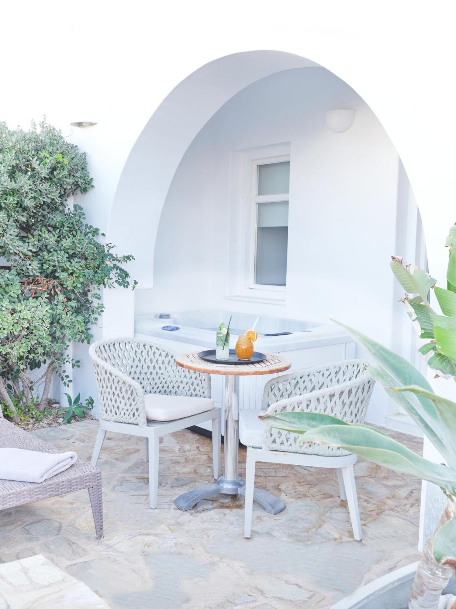 Otel Stelia Mare Boutique